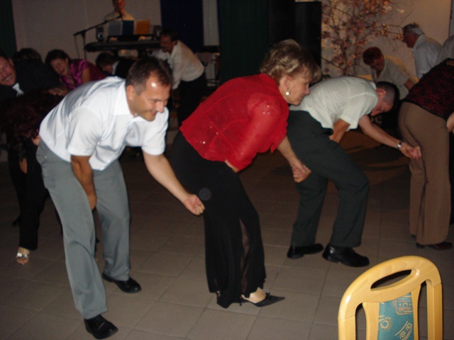 Szüreti bál 2009.